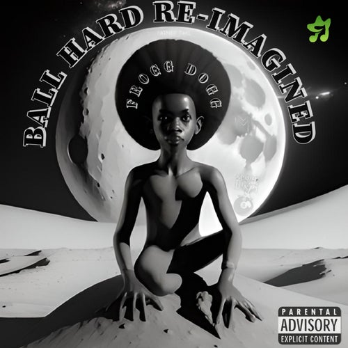 Ball Hard Re-Imagined