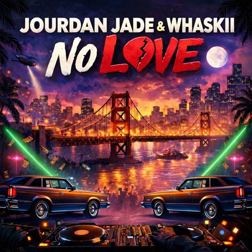 No Love