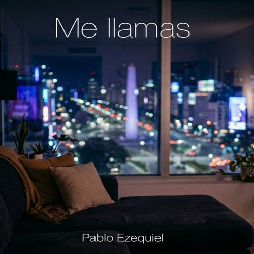 Me Llamas