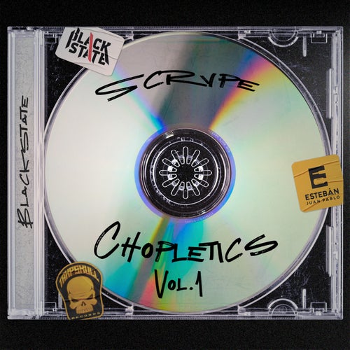Chopletics