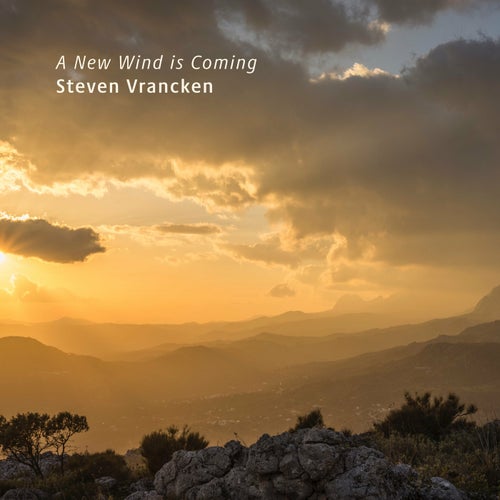 A New Wind is Coming