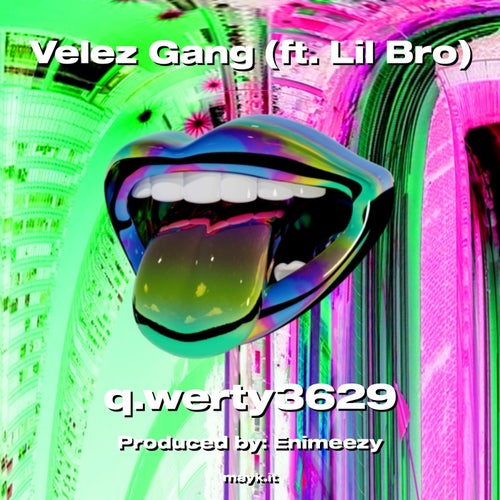 Velez Gang (ft. Lil Bro)