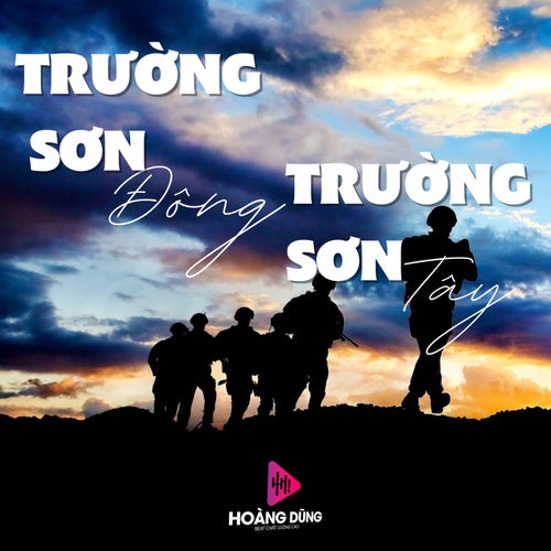 Trường Sơn Đông Trường Sơn Tây