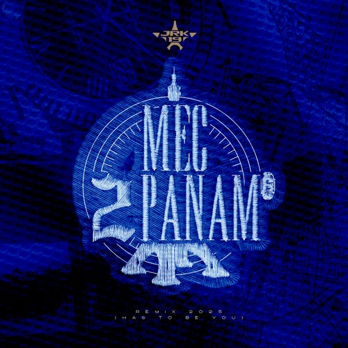 Mec 2 Panam (has to be you) [feat. Thiago Sub]