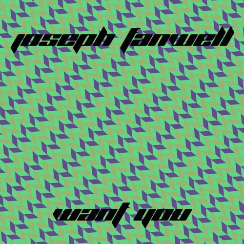 Want You