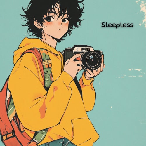 Sleepless