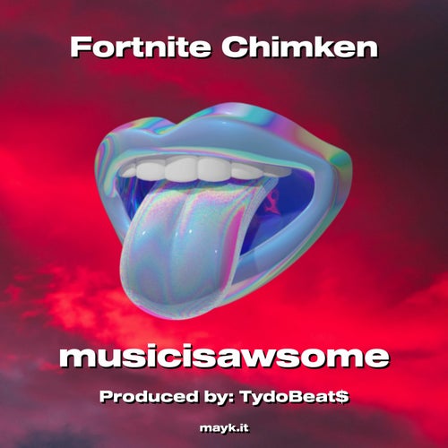 Fortnite Chimken