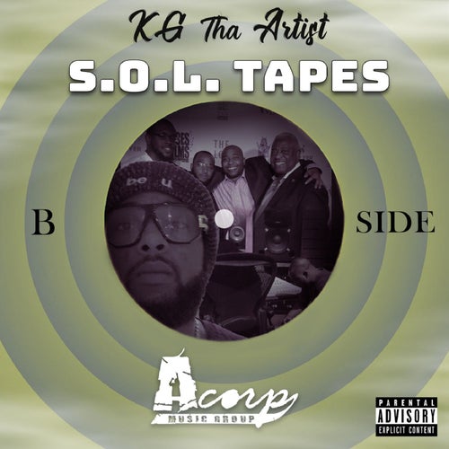 S.O.L. Tapes B Side