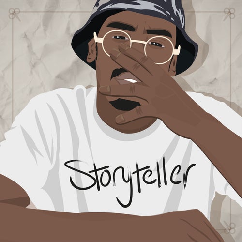 Storyteller