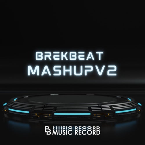 DJ BREAKBEAT MASHUP V2