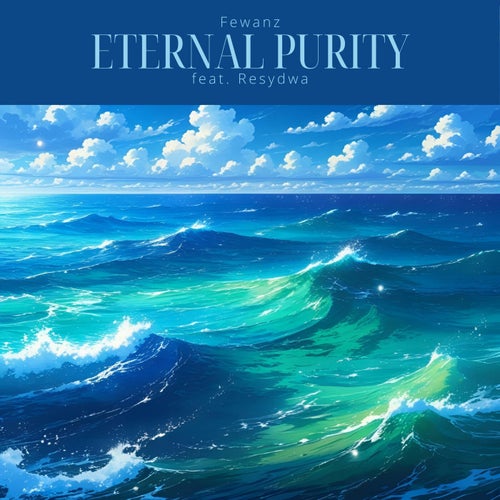 eternal purity (feat. Resydwa)