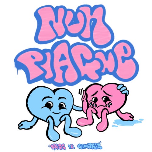 Nun Piagne (feat. Gemitaiz)