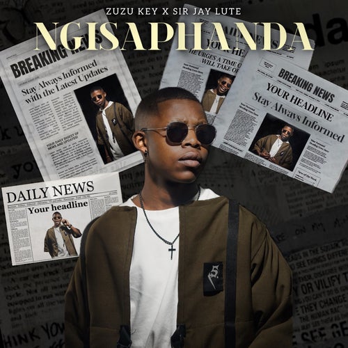Ngisaphanda