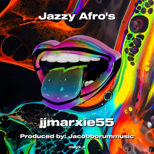 Jazzy Afros