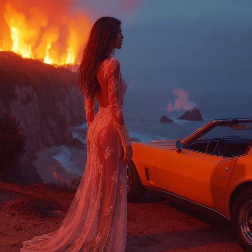 BCB Berlin Cypher x She's like a star