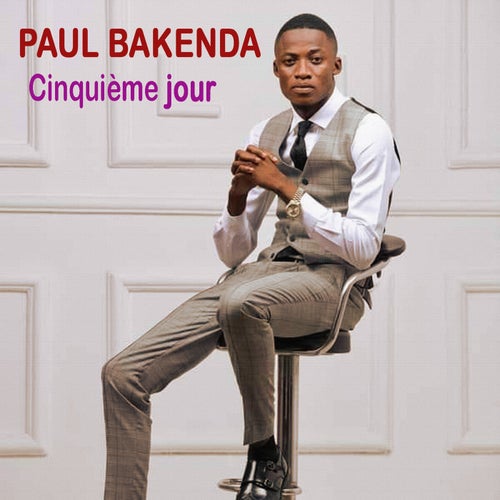 Cinquième jour