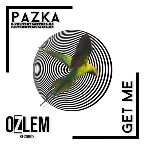 Get Me Ep