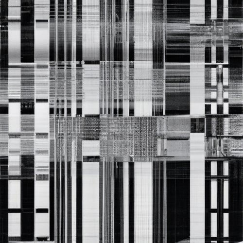 Glitchy