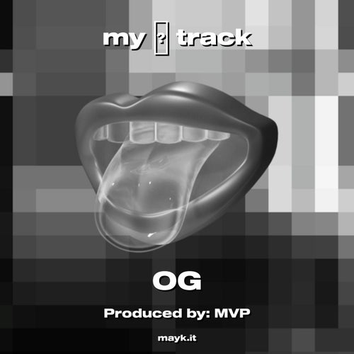 my  track