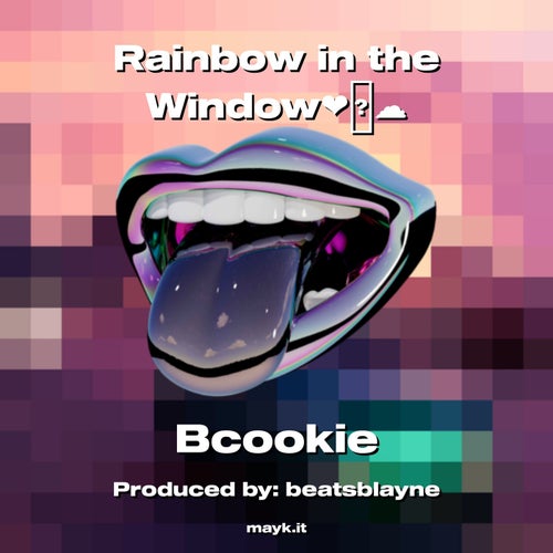 in the Window