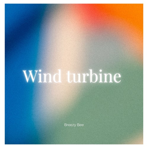 Wind turbine