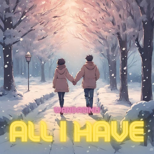 All I Have