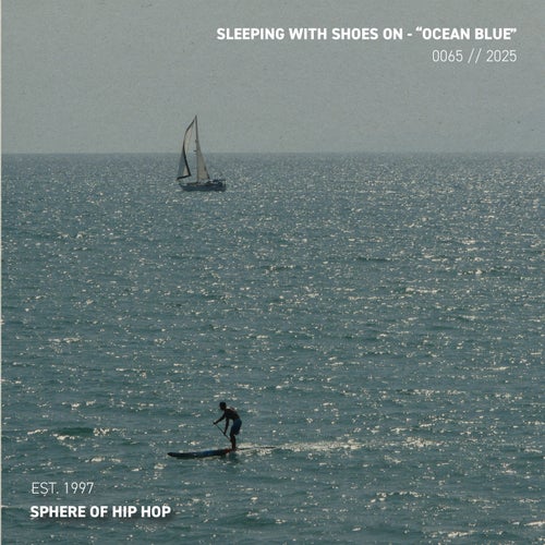 Ocean Blue