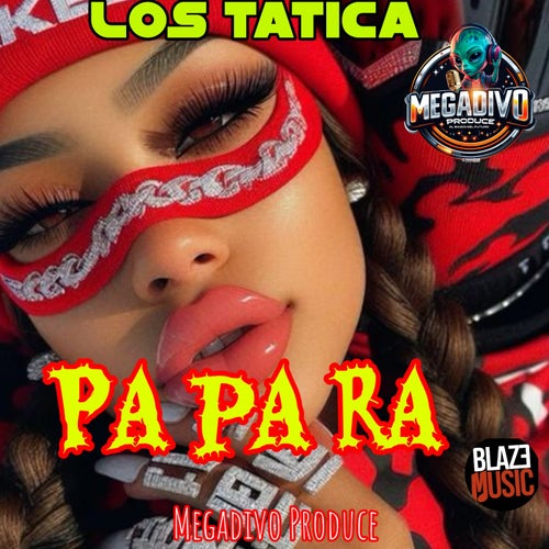 Pa Pa Ra