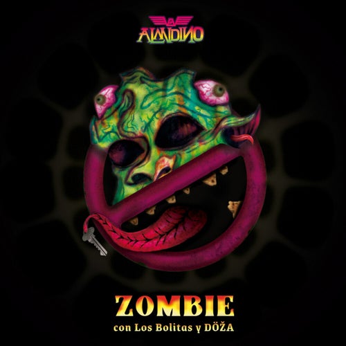 Zombie