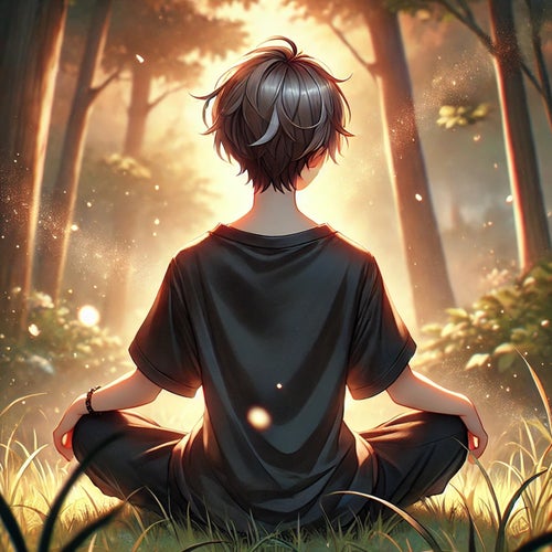NEW End Promise