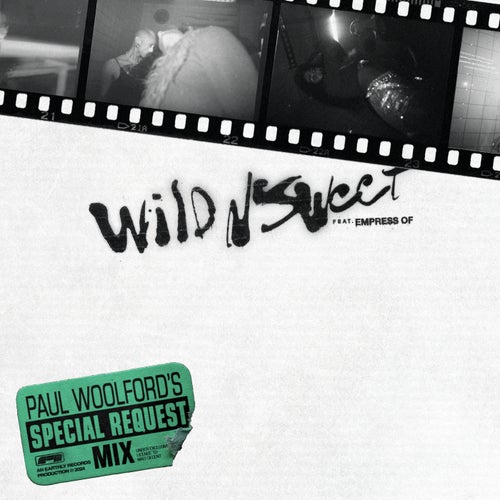 Wild n Sweet (Paul Woolford's Special Request Mix (Extended))