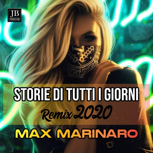 Storie Di Tutti I Giorni