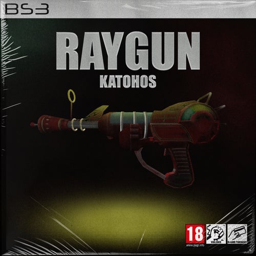 Raygun