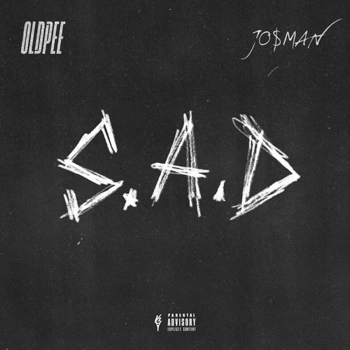 S.A.D (feat. Josman)