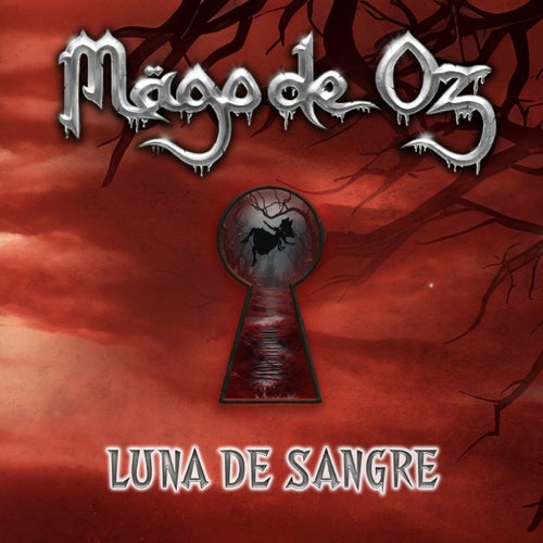 Luna de sangre