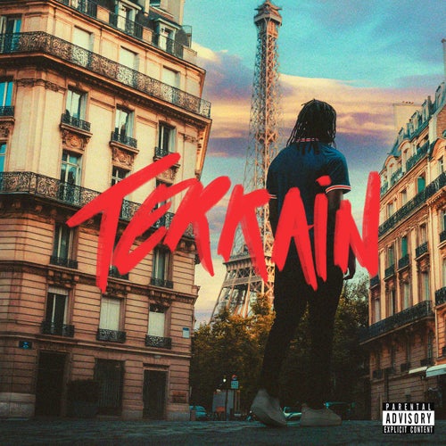 Release of the week