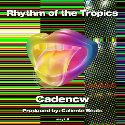 Rhythm of the Tropics