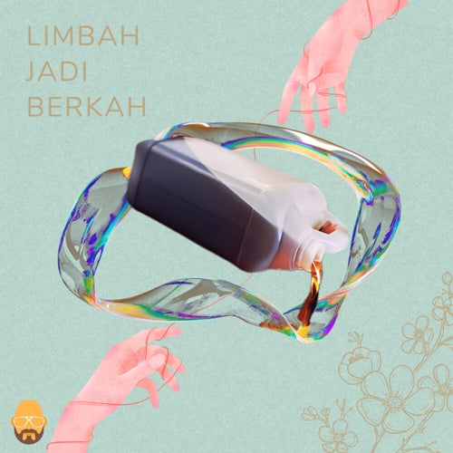 Limbah Jadi Berkah