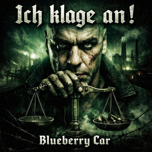 Ich klage an!