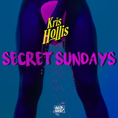 Secret Sundays