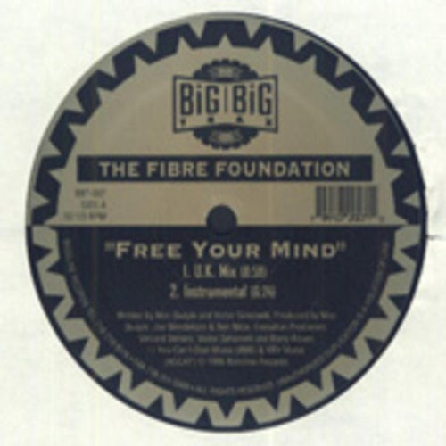 Free Your Mind