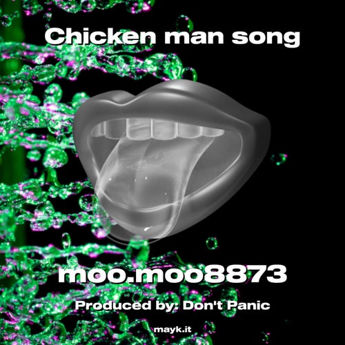 Chicken man song
