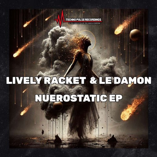 NUEROSTATIC EP