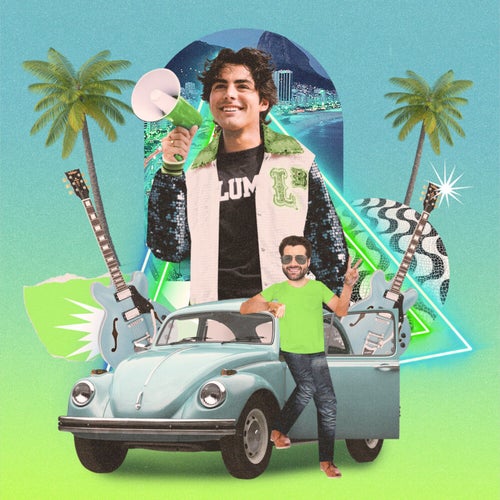 Verde Neon