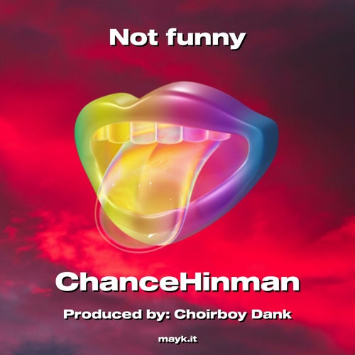 Not funny
