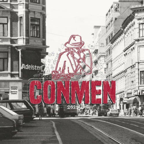 Conmen 2022