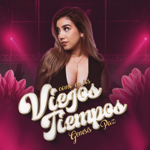 Como En Los Viejos Tiempos (En Vivo)