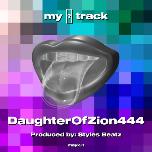 my  track