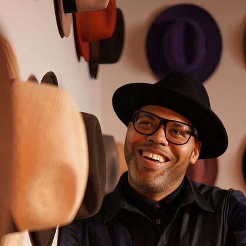 Eric Roberson Profile