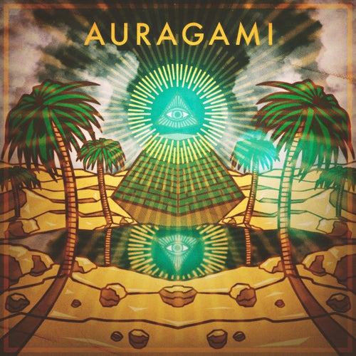 Auragami